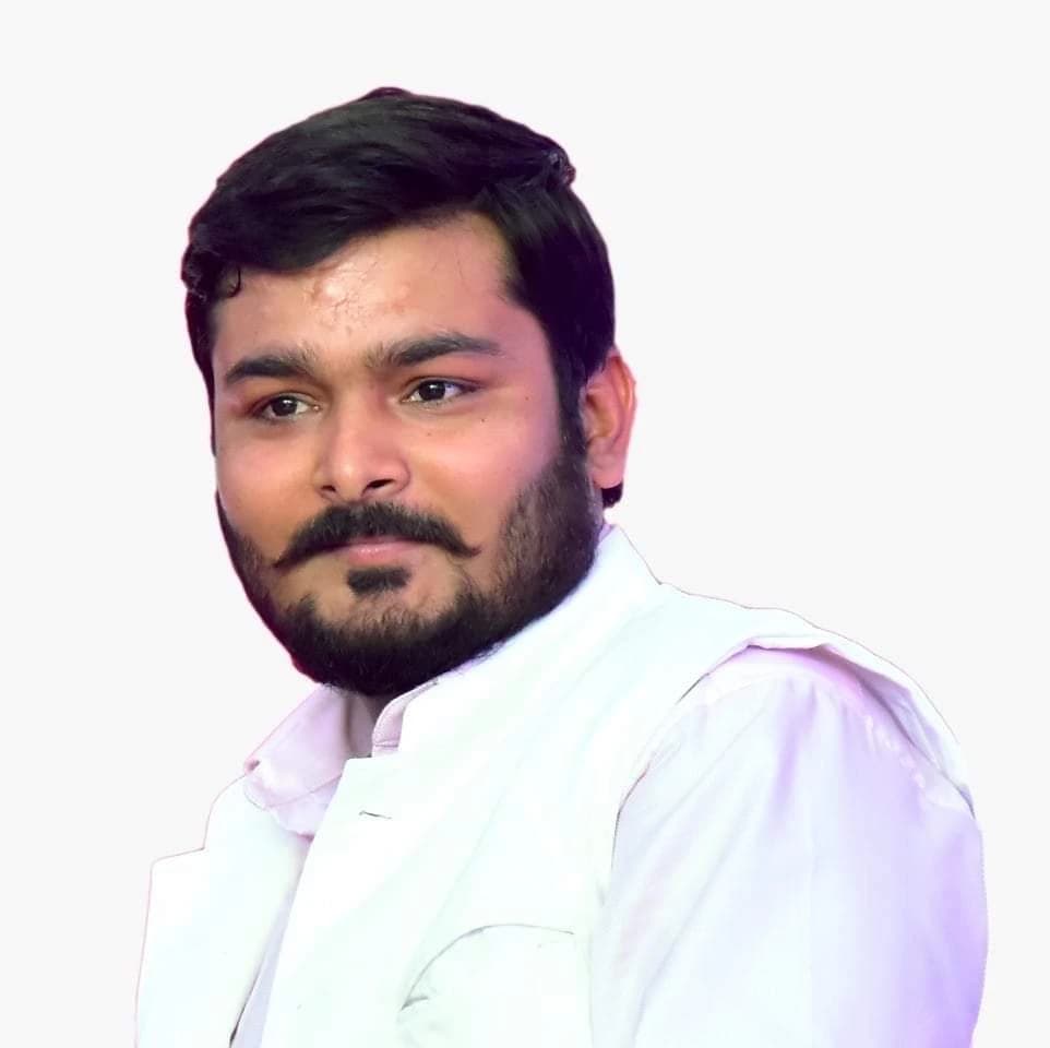 Himanshu Pathak - Managing Director, Yatharth Ventures