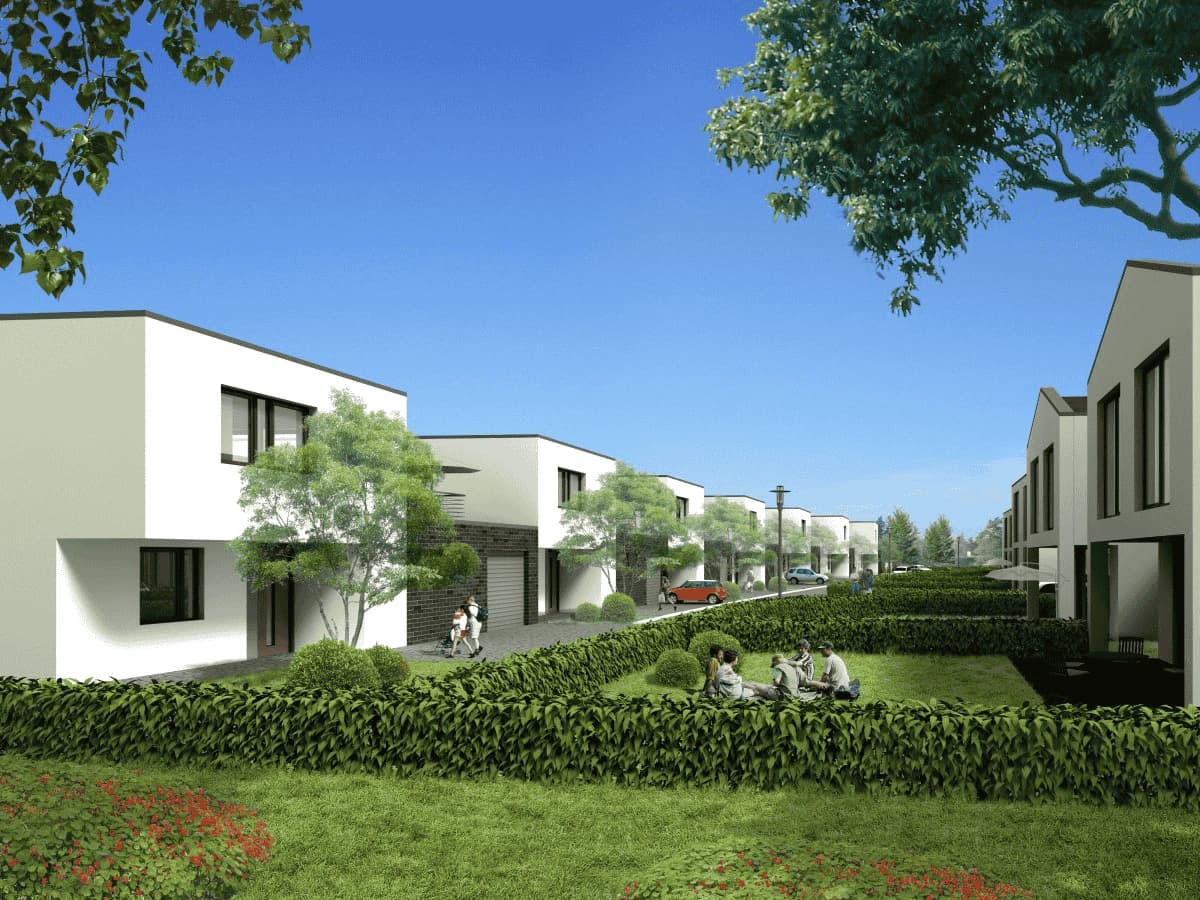 Your Dream Home Awaits!