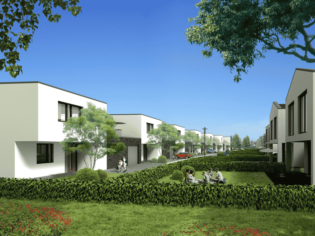 Your Dream Home Awaits!